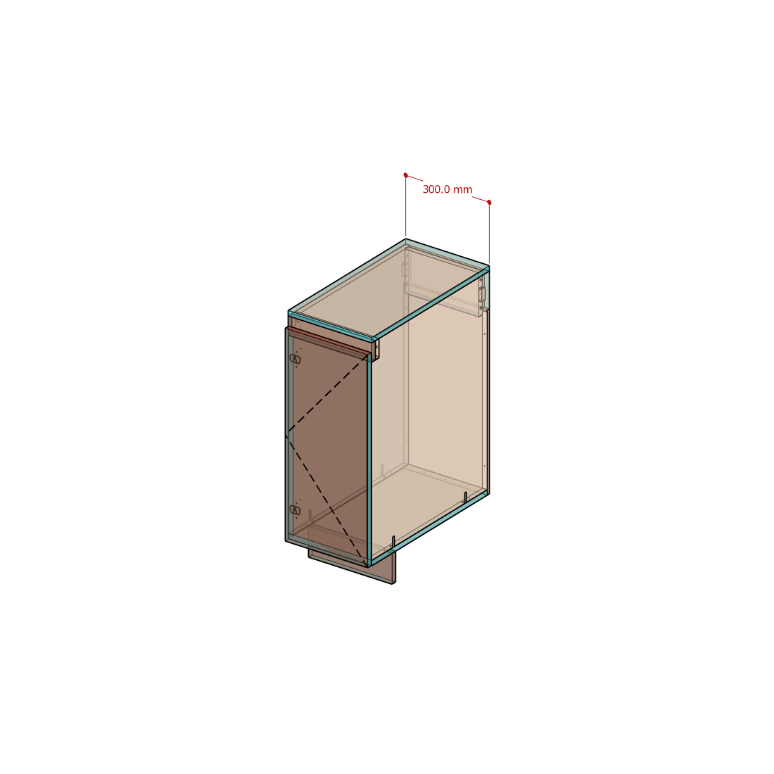 Module đang chọn